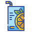 Juice box icon 64x64