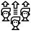 Population ícono 64x64