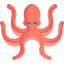 Octopus 图标 64x64