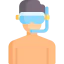 Diver 图标 64x64