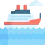 Ferry boat 图标 64x64