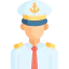 Captain 图标 64x64
