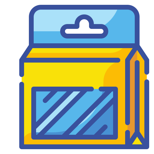 Box icon
