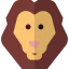Lion icon 64x64