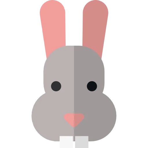 Rabbit icon