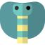 Cobra icon 64x64
