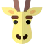 Giraffe icon 64x64