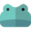 Frog icon 64x64