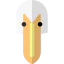 Pelican icon 64x64