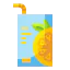 Juice box іконка 64x64