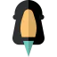Toucan icon 64x64