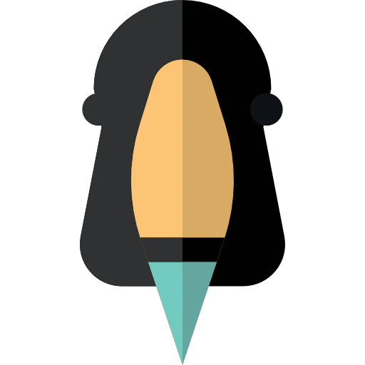 Toucan 图标