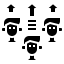 Population ícono 64x64