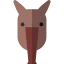 Anteater icon 64x64