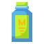 Milk bottle іконка 64x64