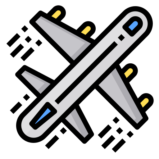 Plane icon