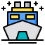 Cruise icon 64x64