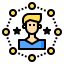 Customer icon 64x64