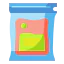 Sachet icon 64x64