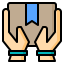 Logistics icon 64x64