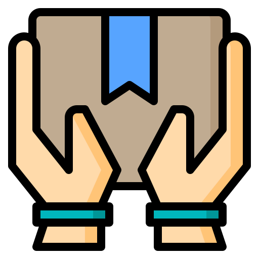 Logistics 图标