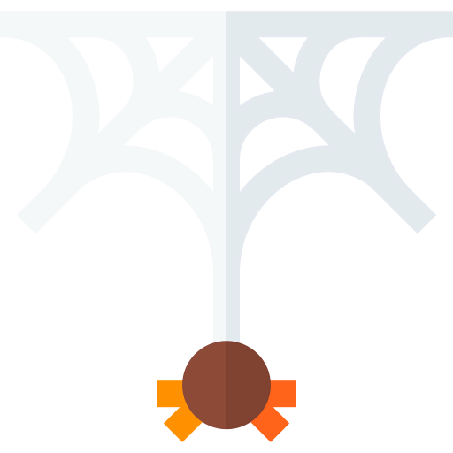 Spiderweb icon