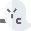 Ghost icon 64x64