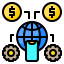 Ecommerce icon 64x64