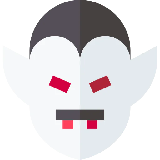 Vampire icon