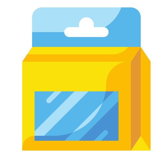 Box icon