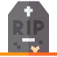 Tombstone icon 64x64