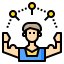 Strong icon 64x64