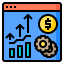 Analysis icon 64x64