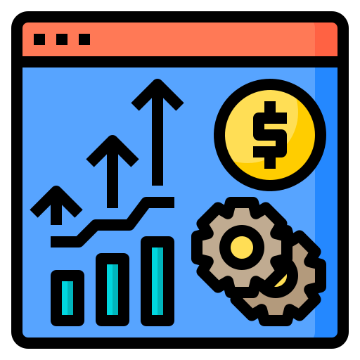 Analysis 图标