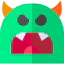 Monster icon 64x64
