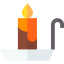 Candle icon 64x64