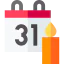Calendar icon 64x64