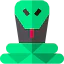 Snake icon 64x64