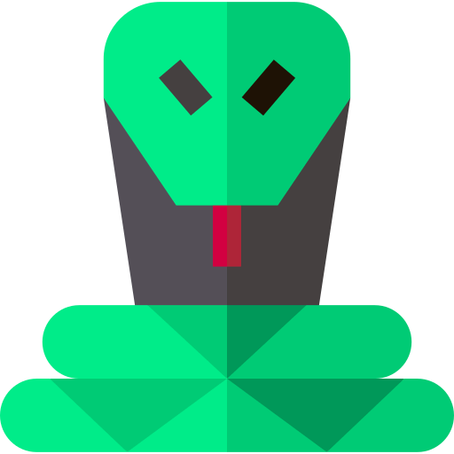 Snake icon