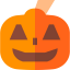 Pumpkin icon 64x64