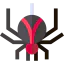 Spider icon 64x64