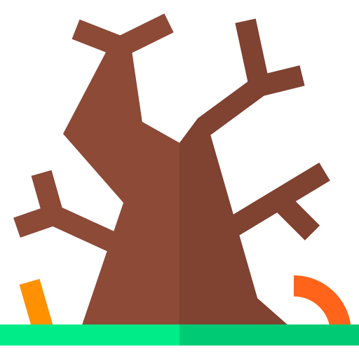 Tree アイコン