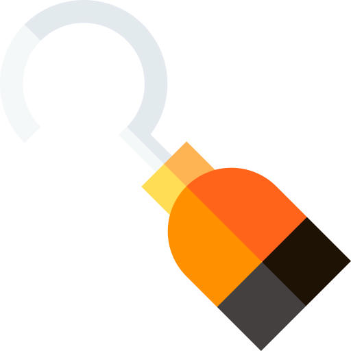 Hook icon