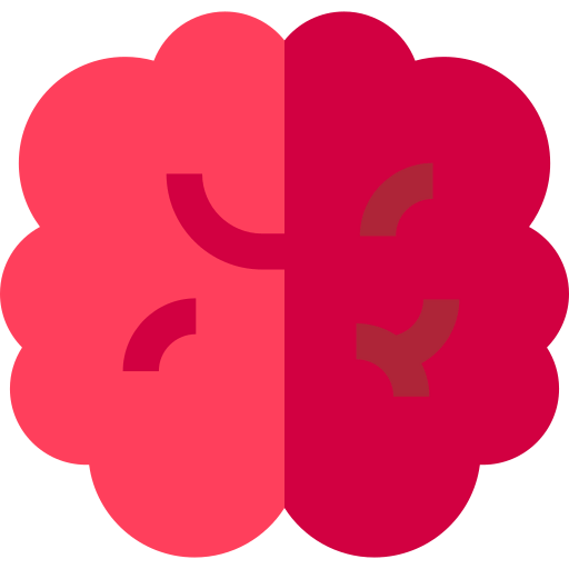 Brain icon