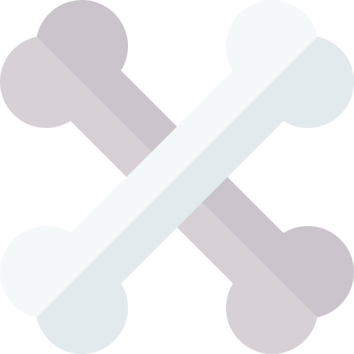 Crossbones icon
