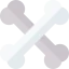 Crossbones ícone 64x64