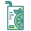 Juice box icon 64x64