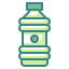 Plastic bottle icon 64x64