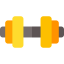 Dumbbell 图标 64x64