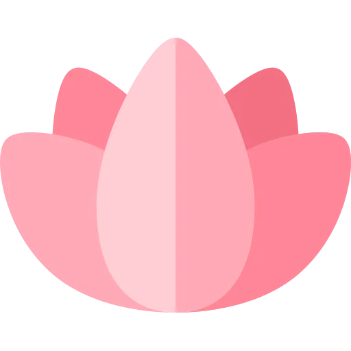 Blossom 图标
